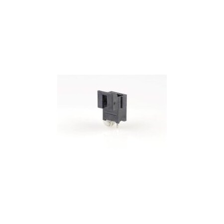 Molex ULTRA-FIT HDR VT SGL K BLK 02CKT TIN 172286-1102